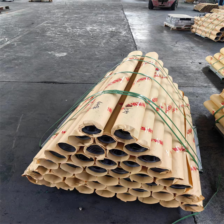 呼伦贝尔医院墙体防护铅板施工方案