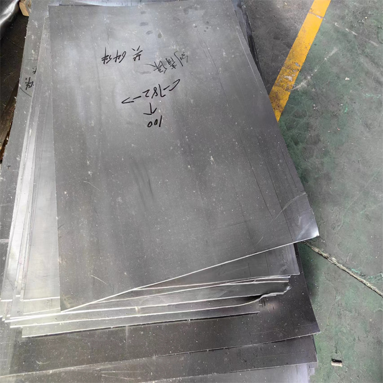呼伦贝尔​铅板制作工艺和应用